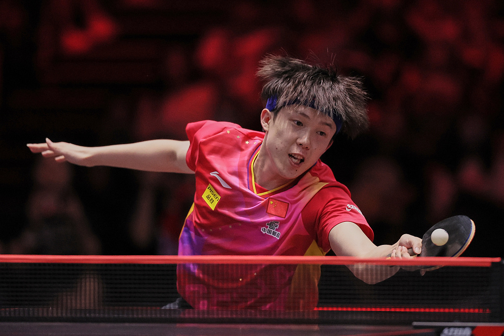 你需要我接 你需要我接