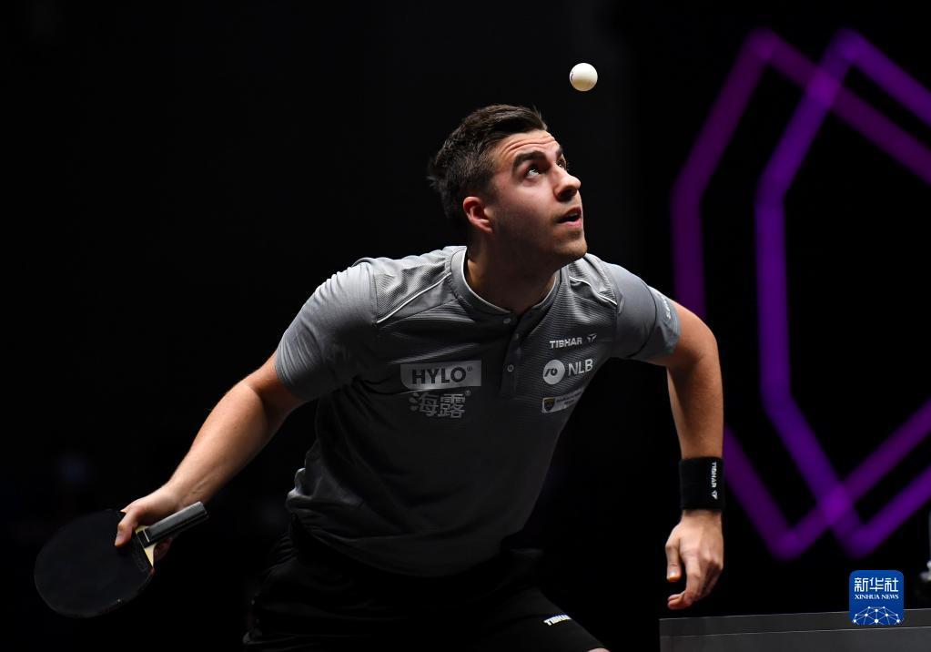 它需要球员 它需要球员