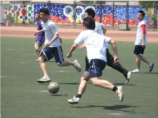 更能在球队 更能在球队